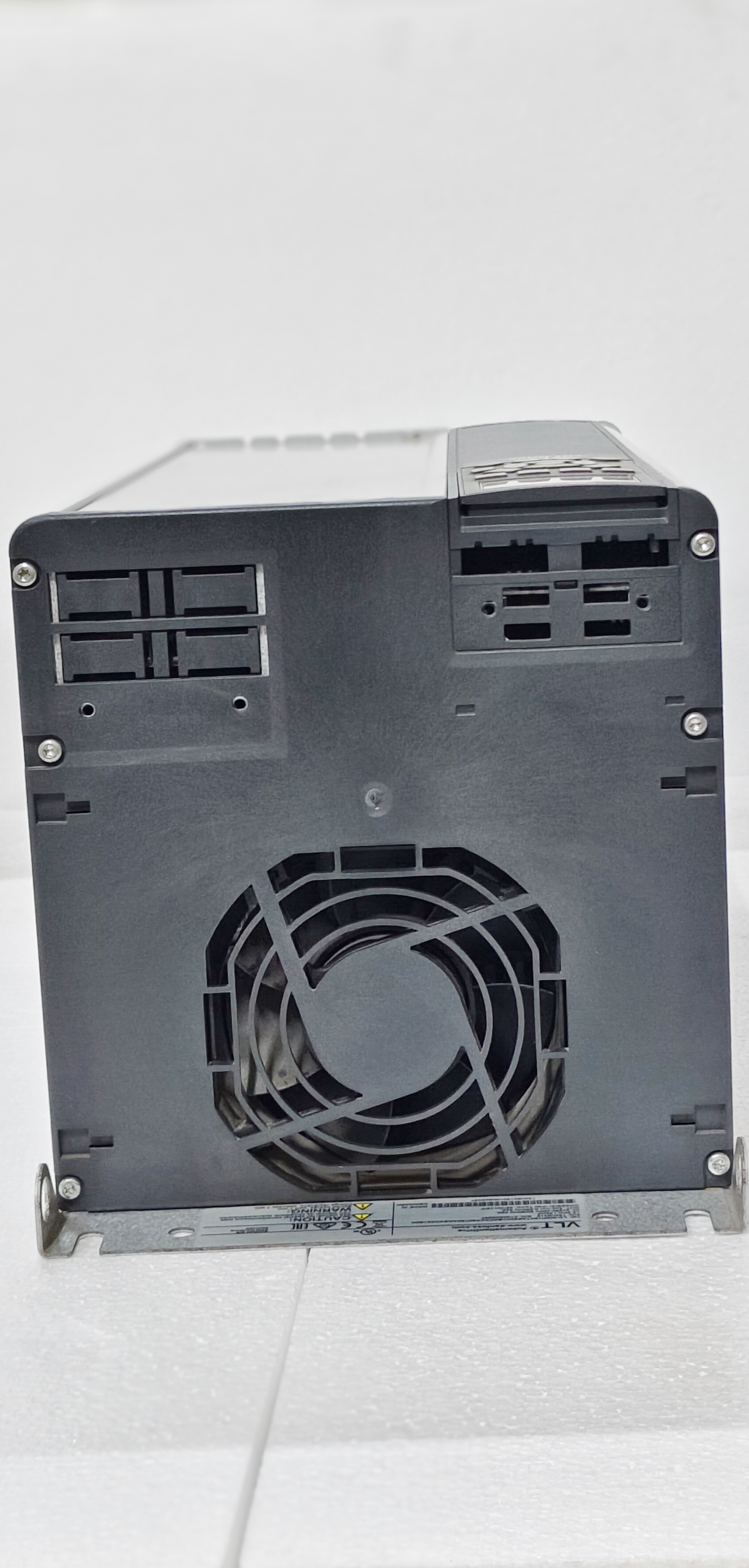 Danfuss LD-302P18KTAE20H1BXCXXXS018XAXBXC4X16DX - Image 7