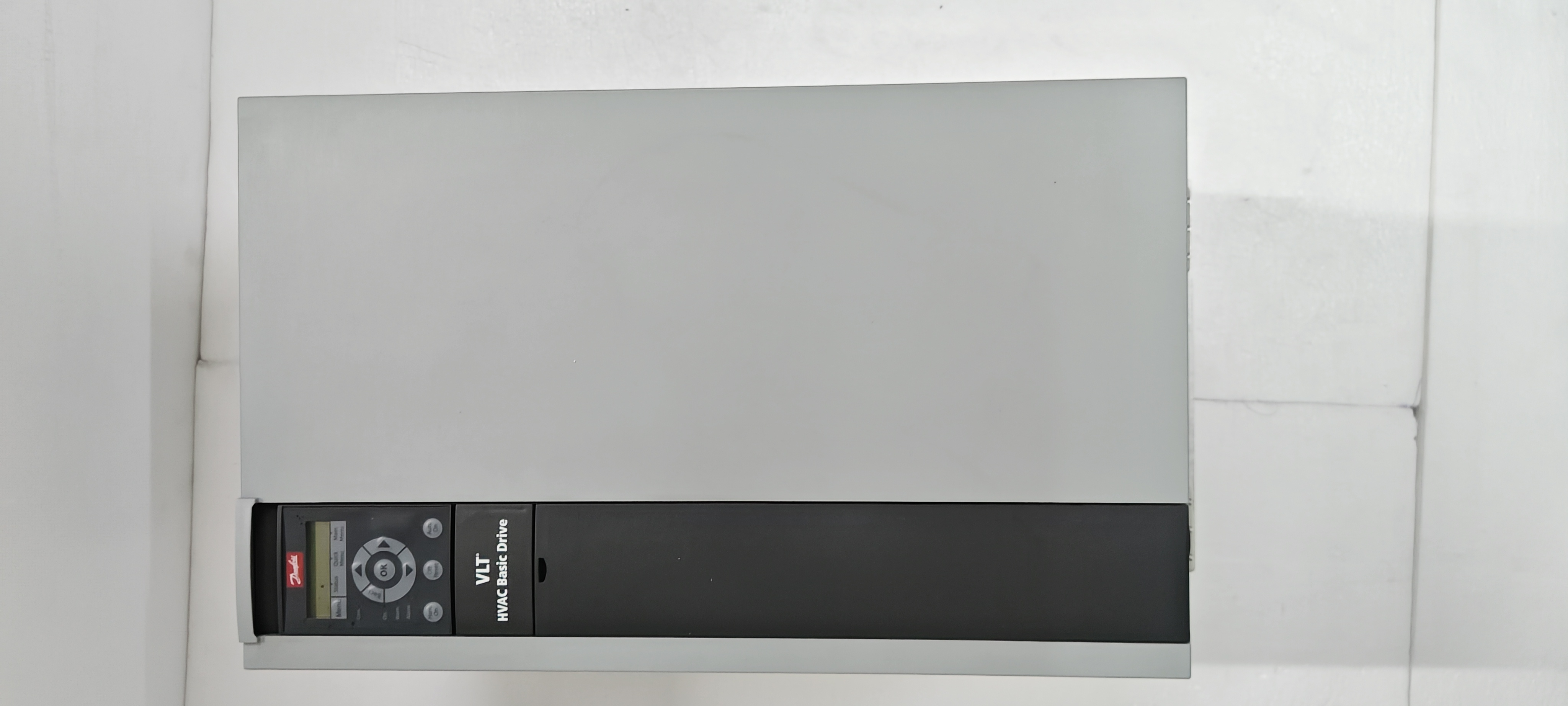 Danfoss FC-101P22KT2E20H2XXCXXXSXXXXAXBXCXXXXDX - Image 3