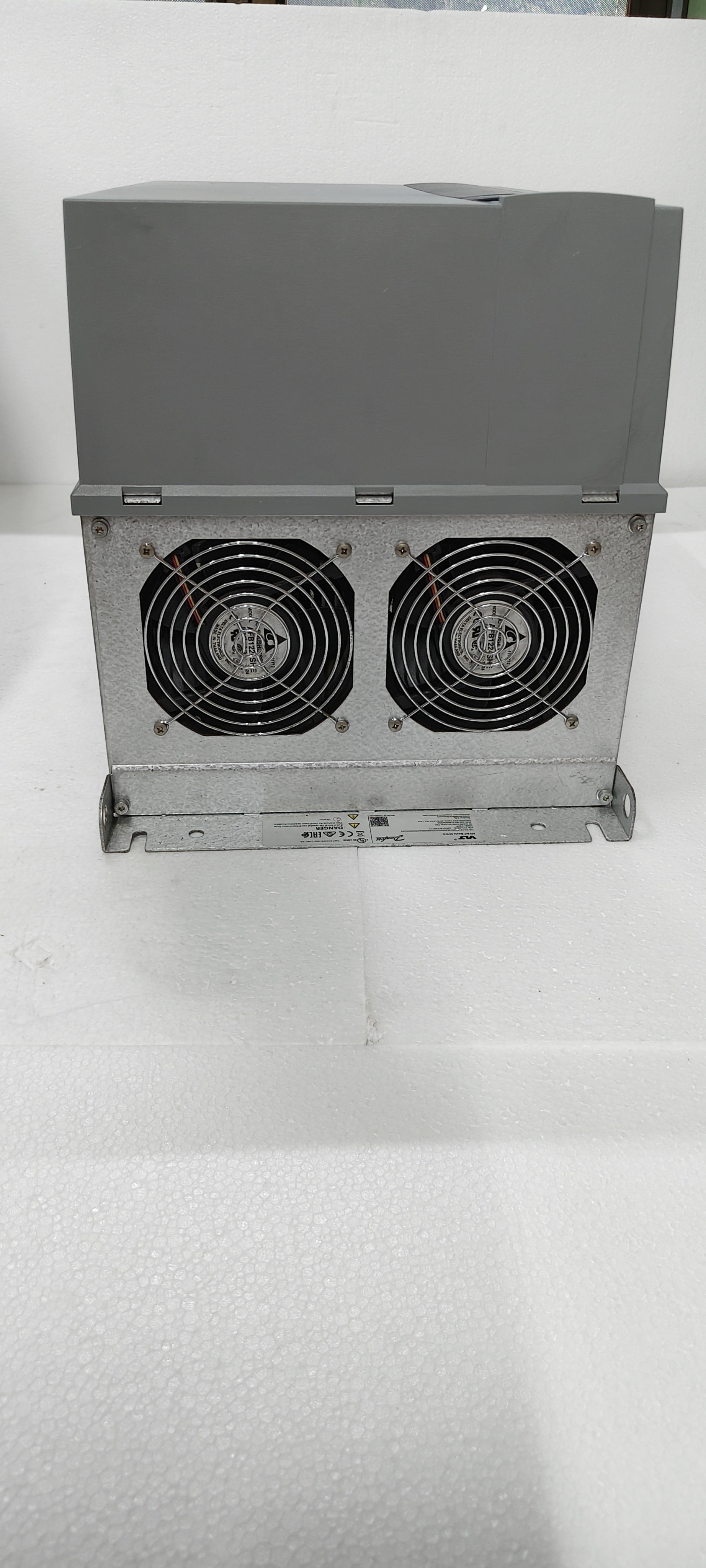 Danfoss FC-101P22KT2E20H2XXCXXXSXXXXAXBXCXXXXDX - Image 8