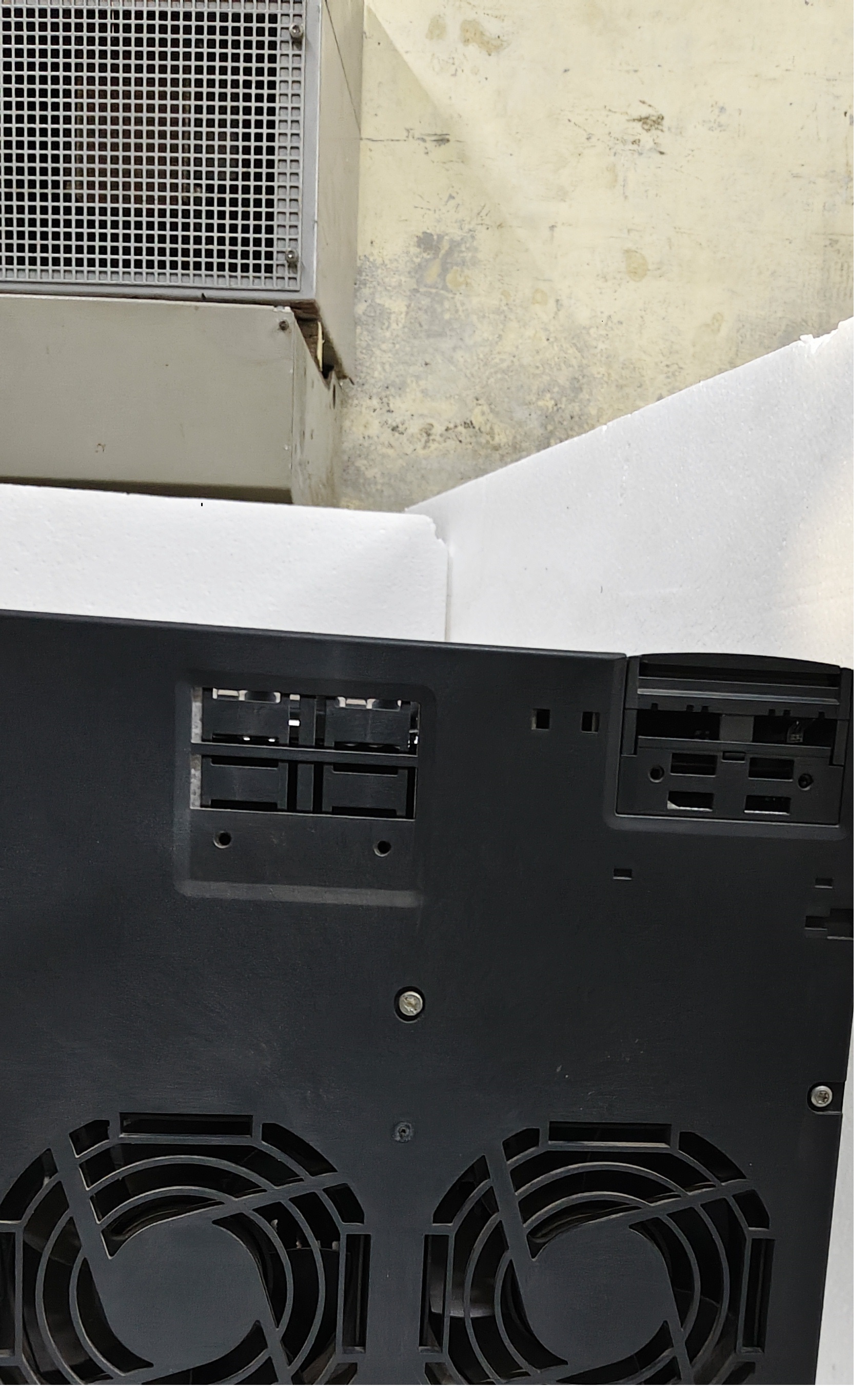 Danfoss FC-302P22KT2E20H1BG 30hp 1 phase - Image 7