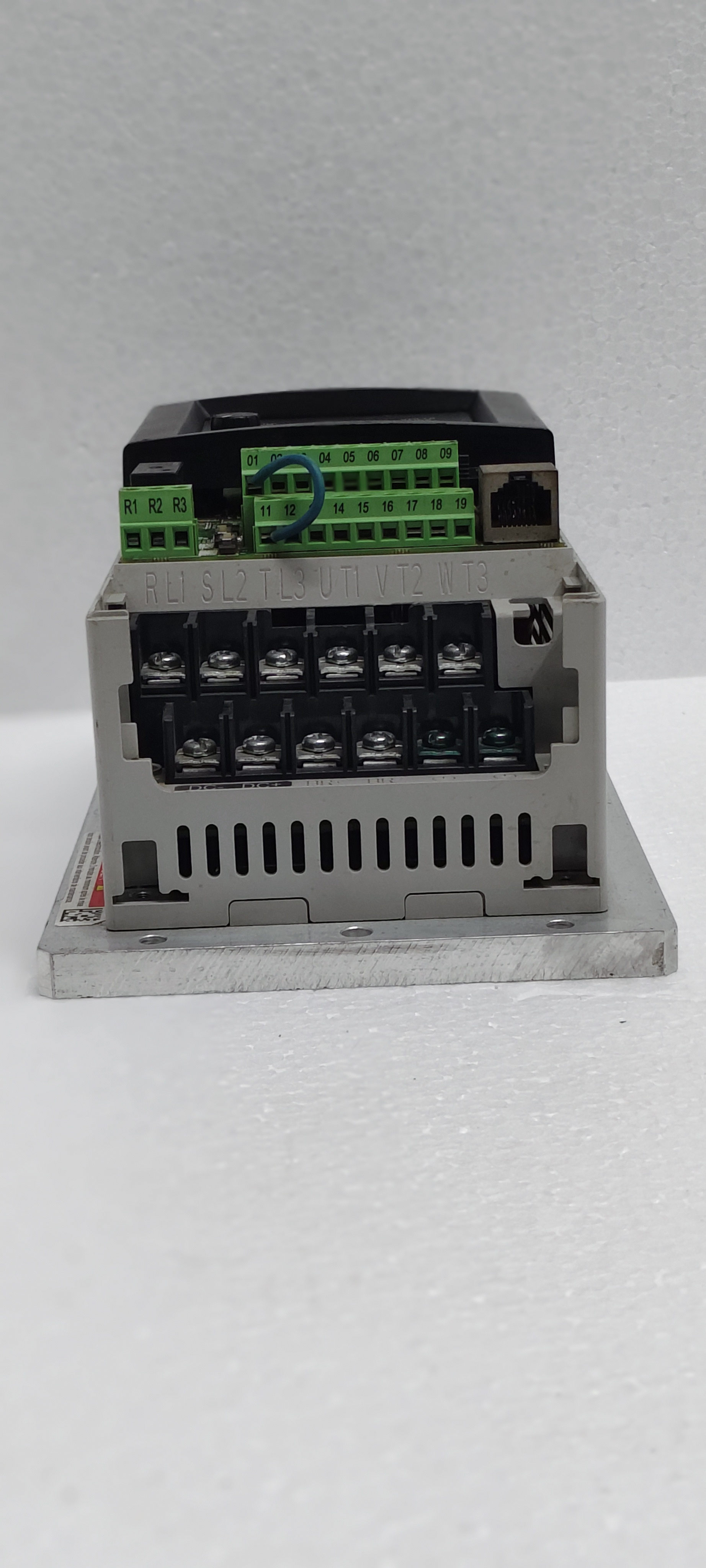 Allen-Bradley 22B-D2P3H204 - Image 4