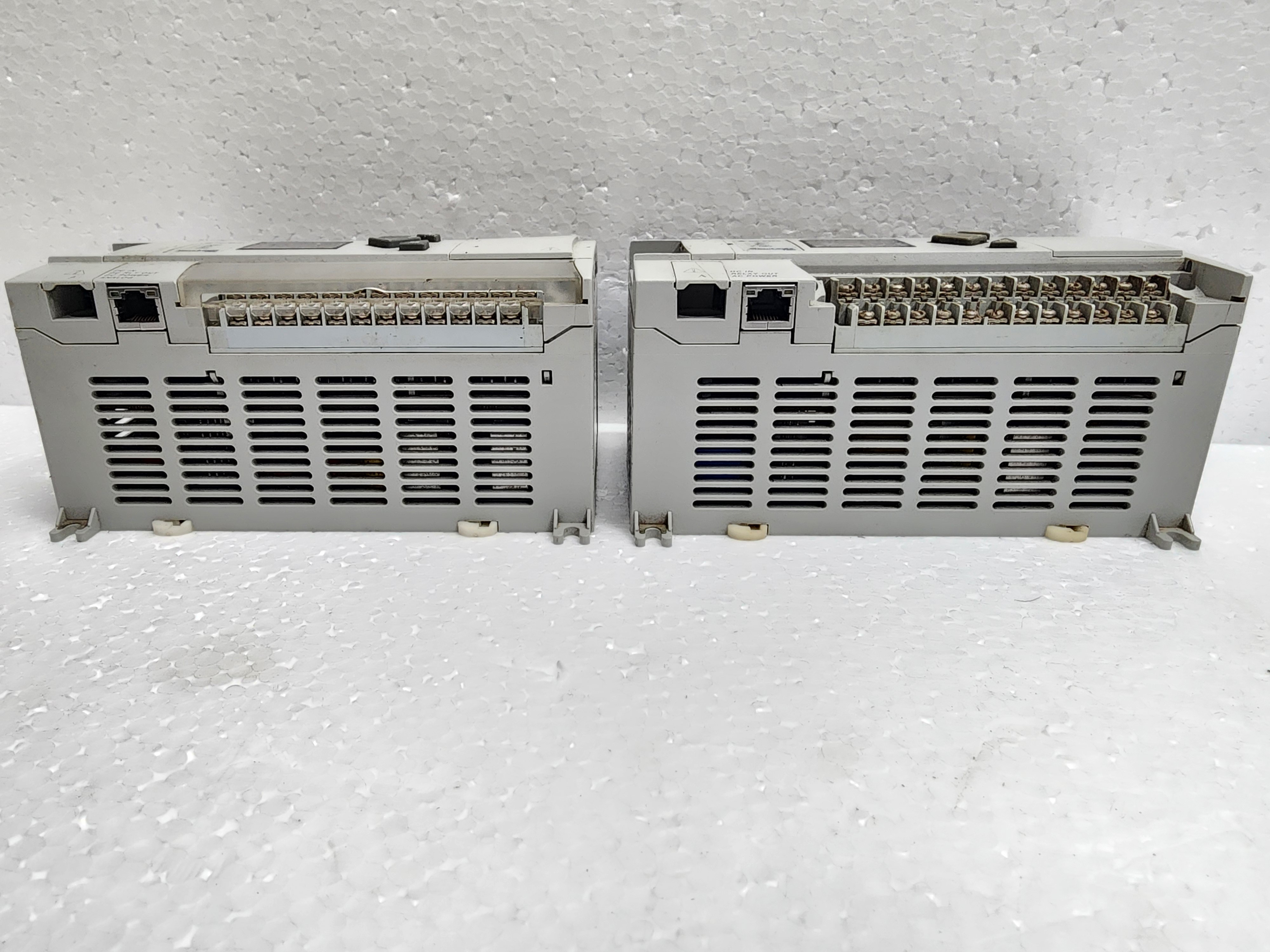 Allen-Bradley 1766-L32BWA MicroLogix 1400 - Image 3