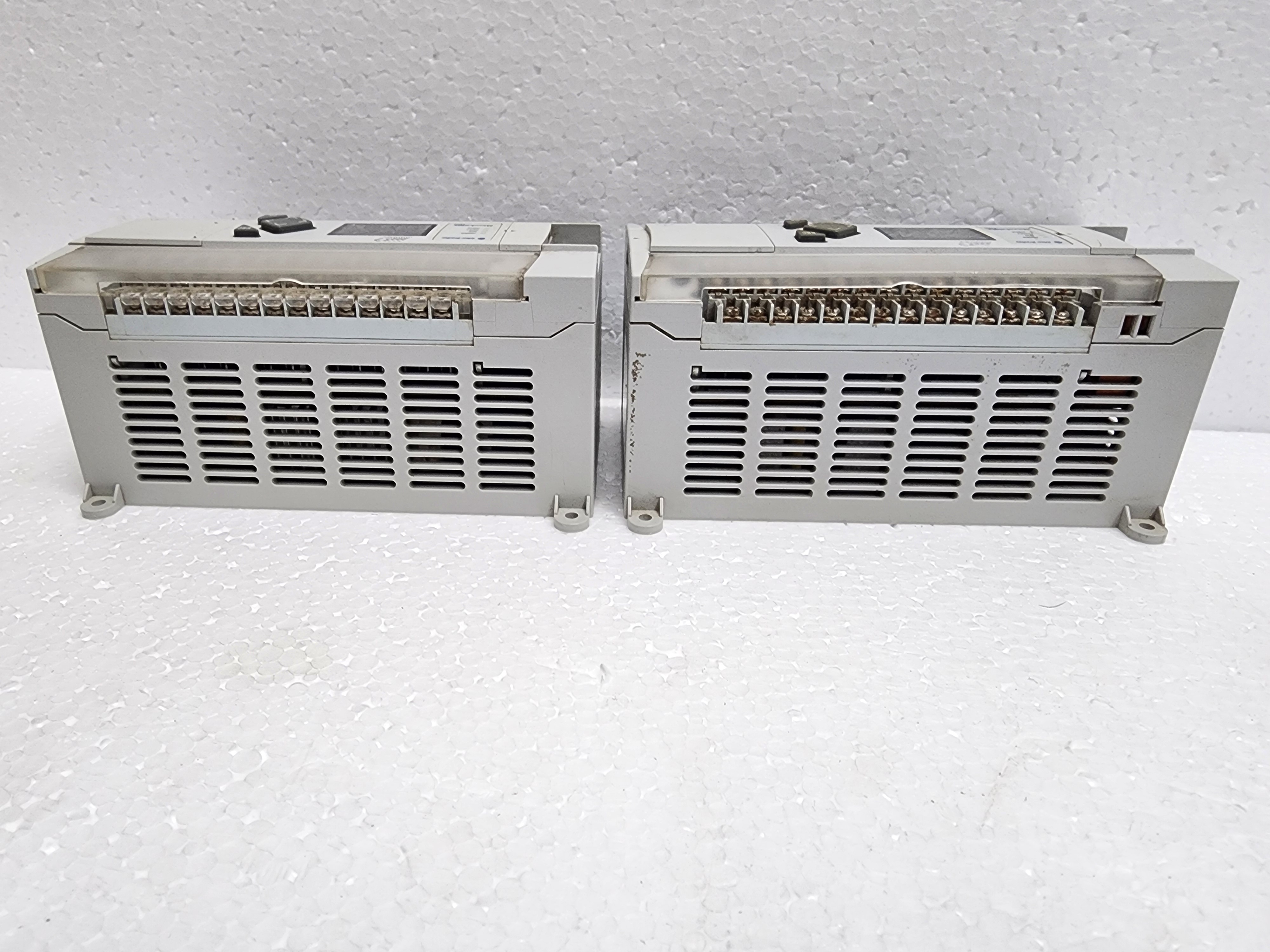 Allen-Bradley 1766-L32BWA MicroLogix 1400 - Image 4