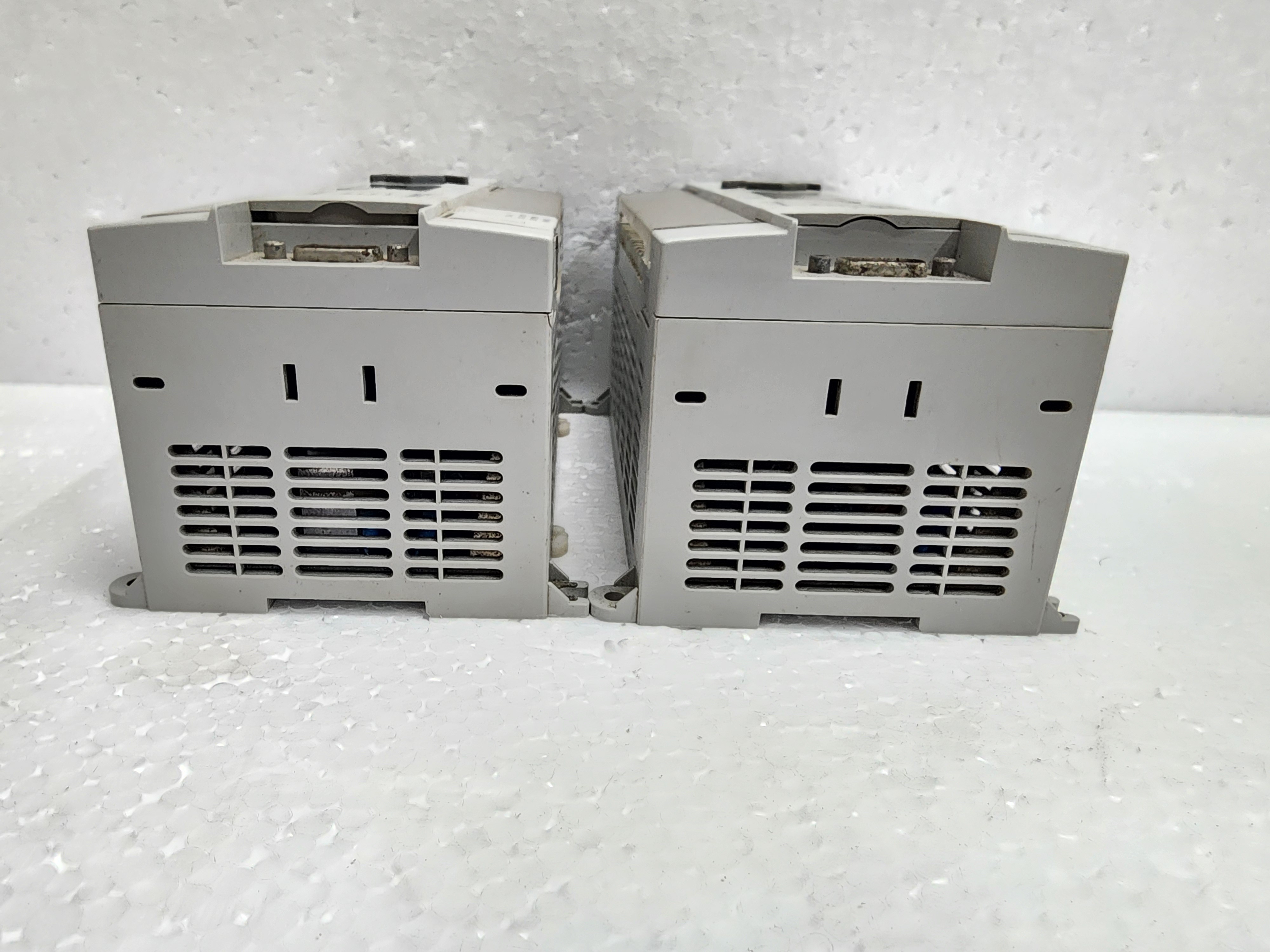 Allen-Bradley 1766-L32BWA MicroLogix 1400 - Image 5