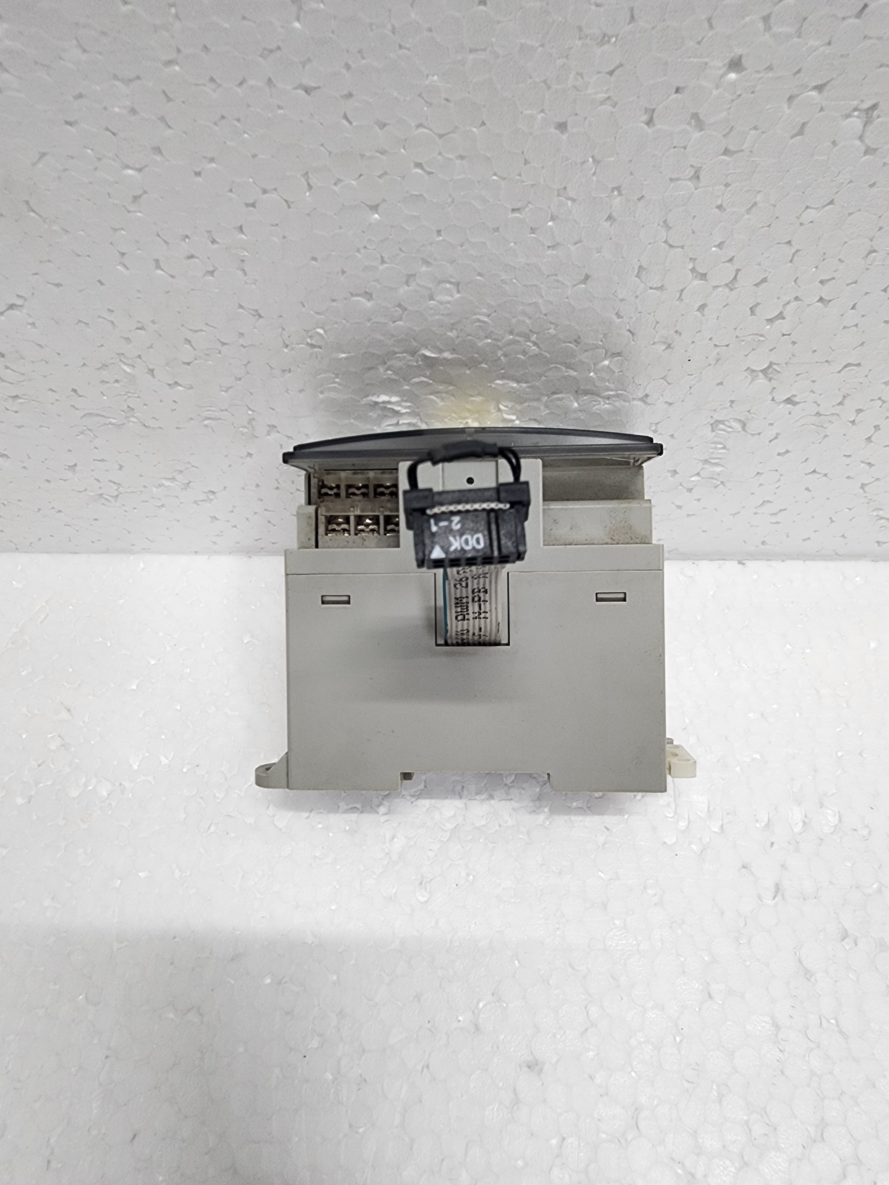 ALLENBRADLEY 1762-OB8 - Image 5