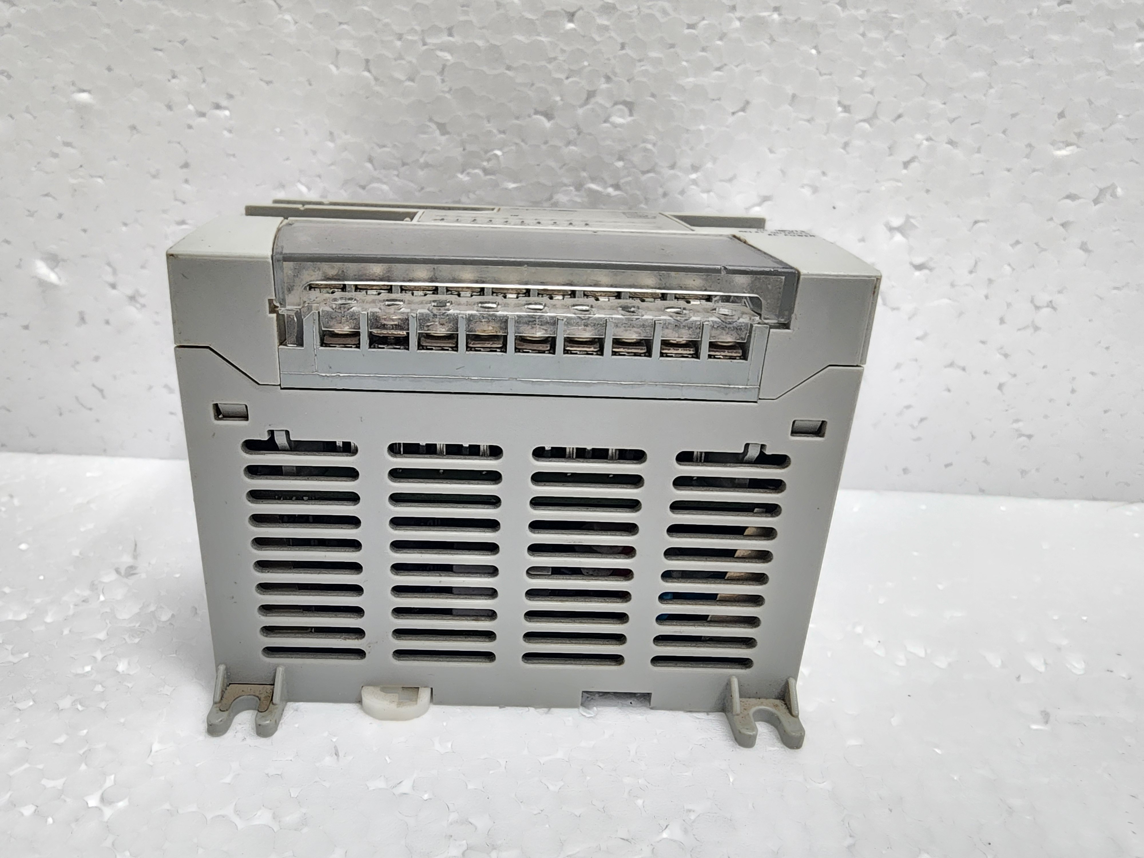 Allen-Bradley 1762-L24BWA MicroLogix 1200 Controller - Image 3