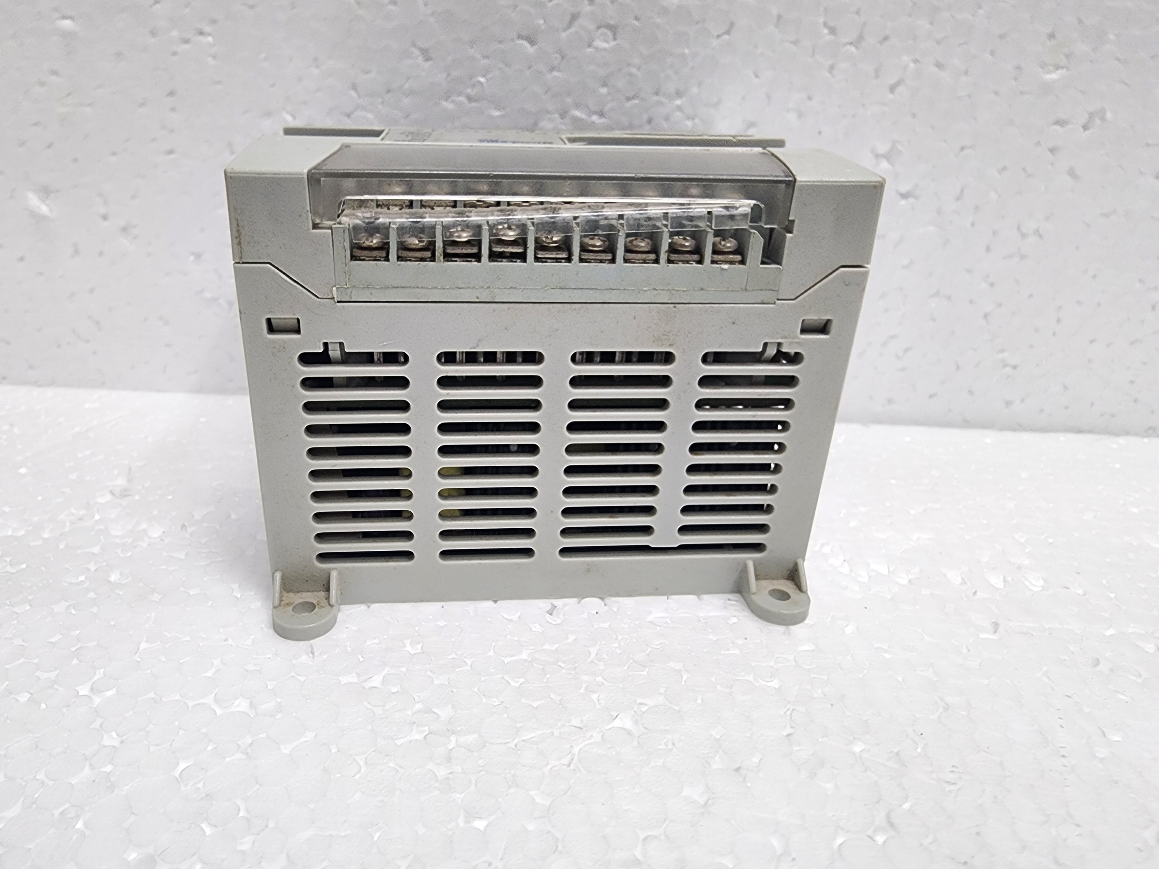 Allen-Bradley 1762-L24BWA MicroLogix 1200 Controller - Image 4
