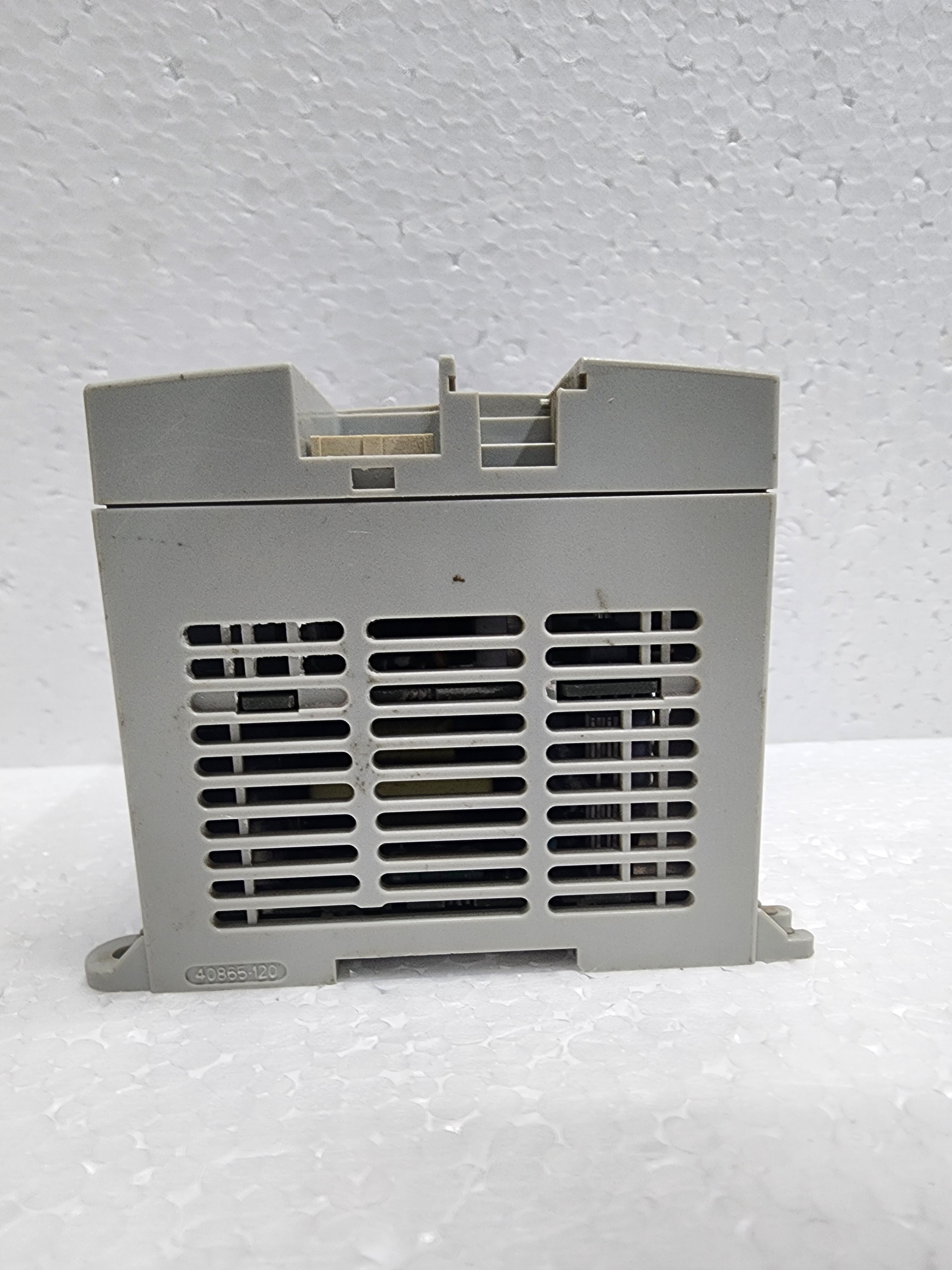 Allen-Bradley 1762-L24BWA MicroLogix 1200 Controller - Image 6