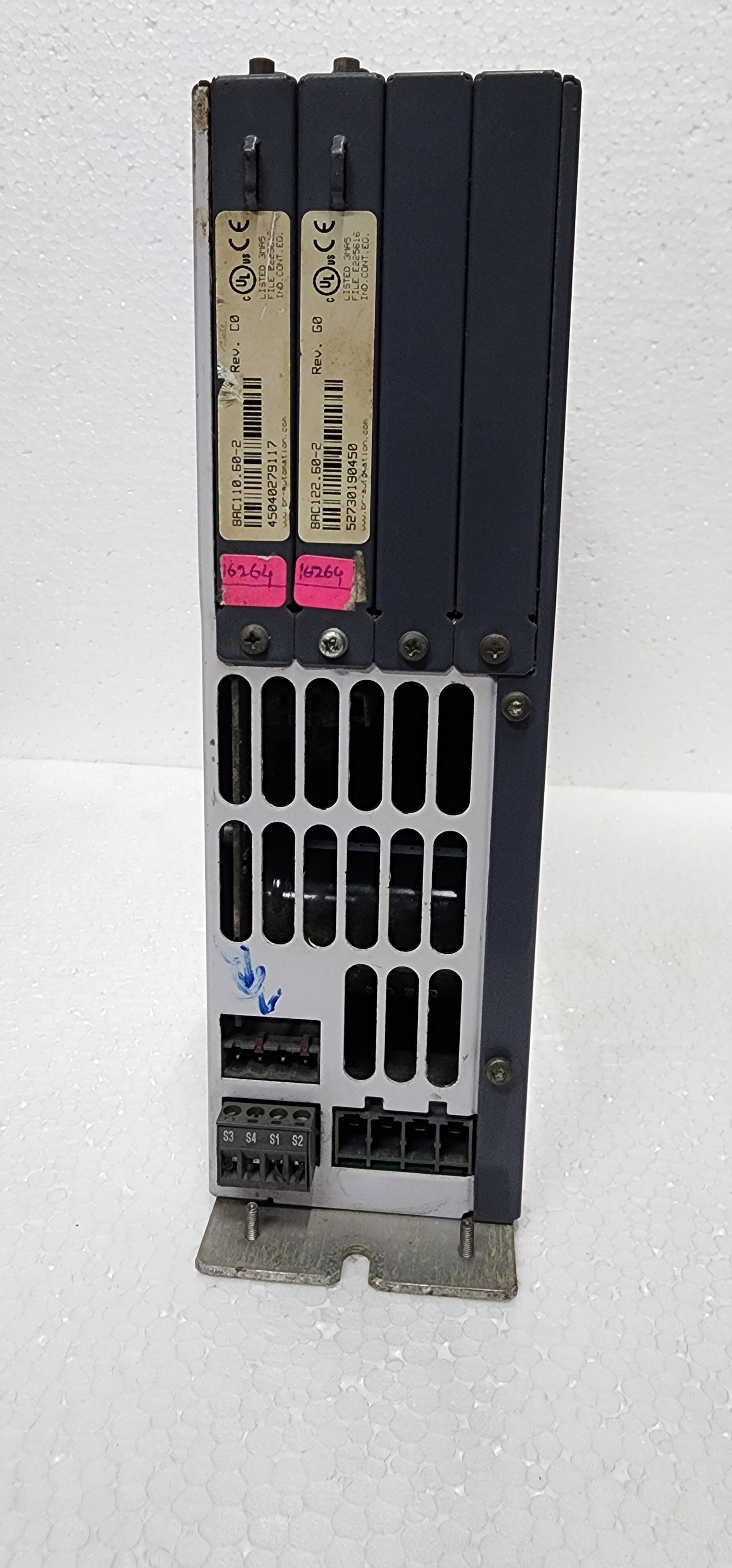 B&R ACOPOS 1090 8V1090.001-2 - Image 3