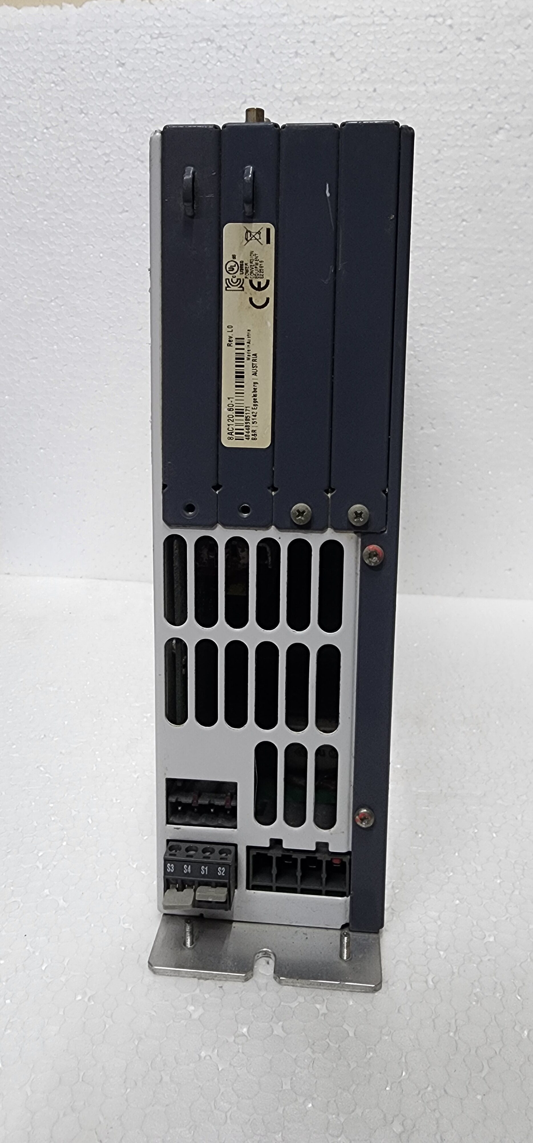 B&R ACOPOS 1045 8V1045.001-2 - Image 3
